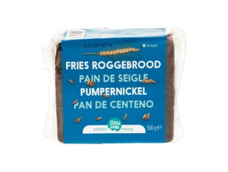 Pan Integral de Centeno
