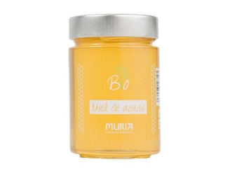 Miel de acacia
