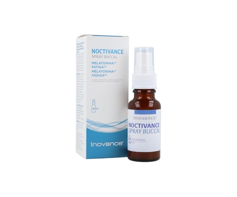 Noctivance Spray 20 ml Inovance