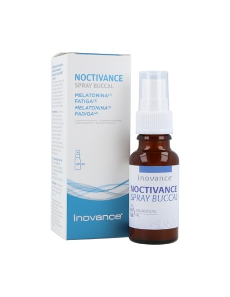 Noctivance Spray 20 ml Inovance