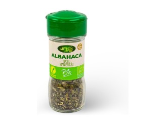 Albahaca Bio