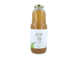 Zumo de Pera Eco