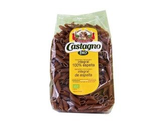 Macarrones integrales de espelta Bio
