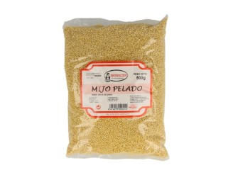 Mijo Pelado