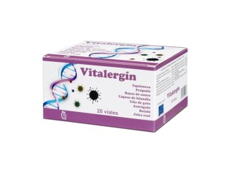 Vitalergin