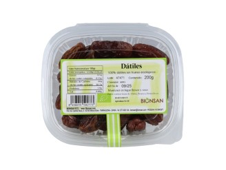 Dátiles Eco