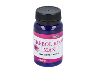 Trebol rojo max