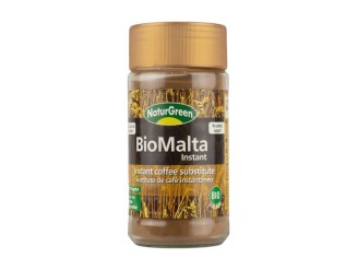 BioMalta cebada instantanea Bio
