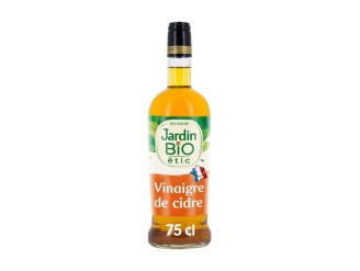 Vinagre de sidra