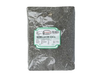 Semillas de chía