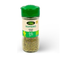 Romero molido Bio