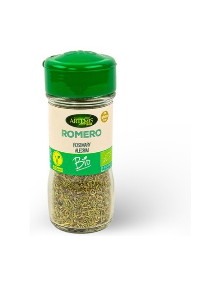 Romero molido Bio 24 g Artemis