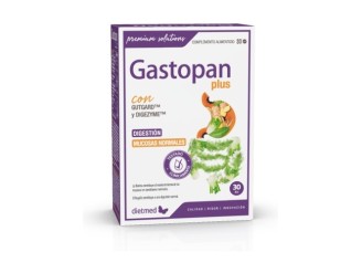 Gastopan plus digestión y mucosa