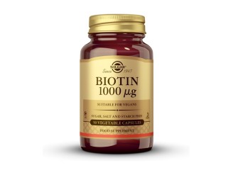 Biotina 1000 μg