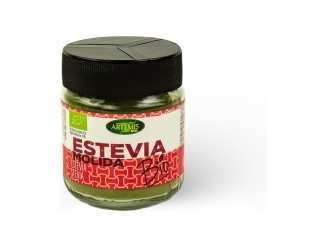 Estevia molida Bio