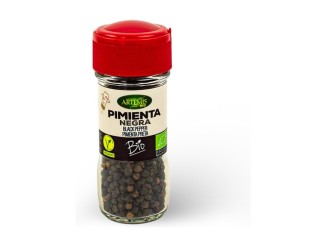 Pimienta negra molinillo Eco
