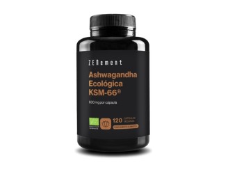 Extracto de raíz de ashwagandha Eco