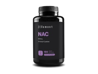 NAC 600 mg