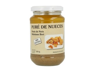 Puré de Nueces