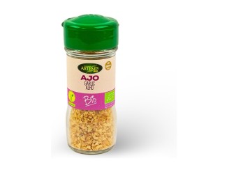 Ajo granulado Bio