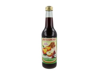 Vinagre Manzana Balsámico Eco