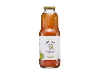 Zumo de uva blanca Eco