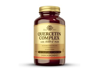 Quercitina Complex