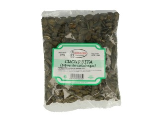 Pipas Calabaza Cucurbita