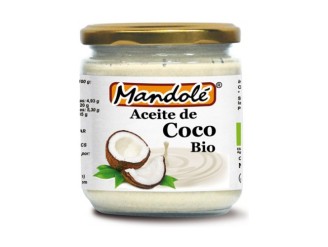 Coco bio