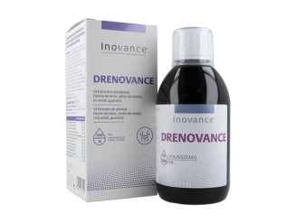 Drenovance drenante