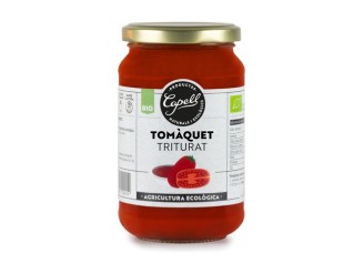 Tomate triturado Eco