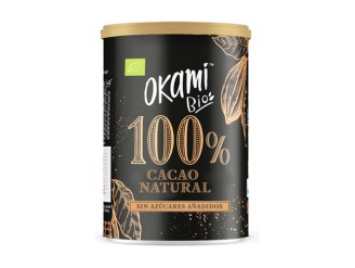 Cacao 100%