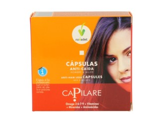 Capilare - Anticaída