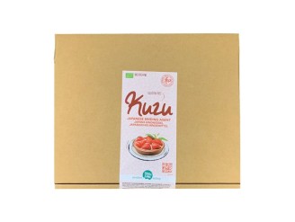 Kuzu