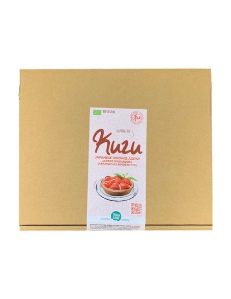 Kuzu 5 kg Terrasana