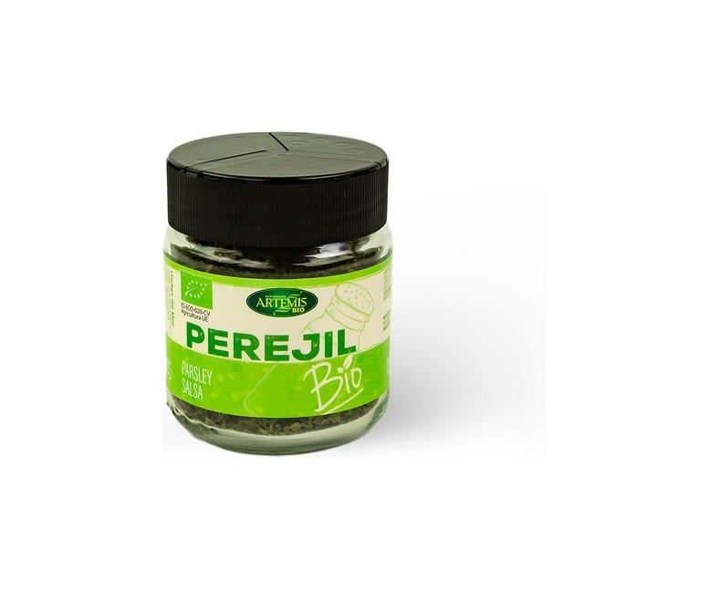 Perejil XL Bio 16 g Artemis