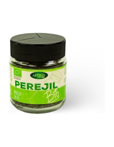 Perejil XL Bio 16 g Artemis