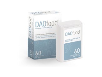 DAOfood con Dispensador