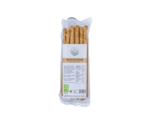 Palitos de espelta Bio
