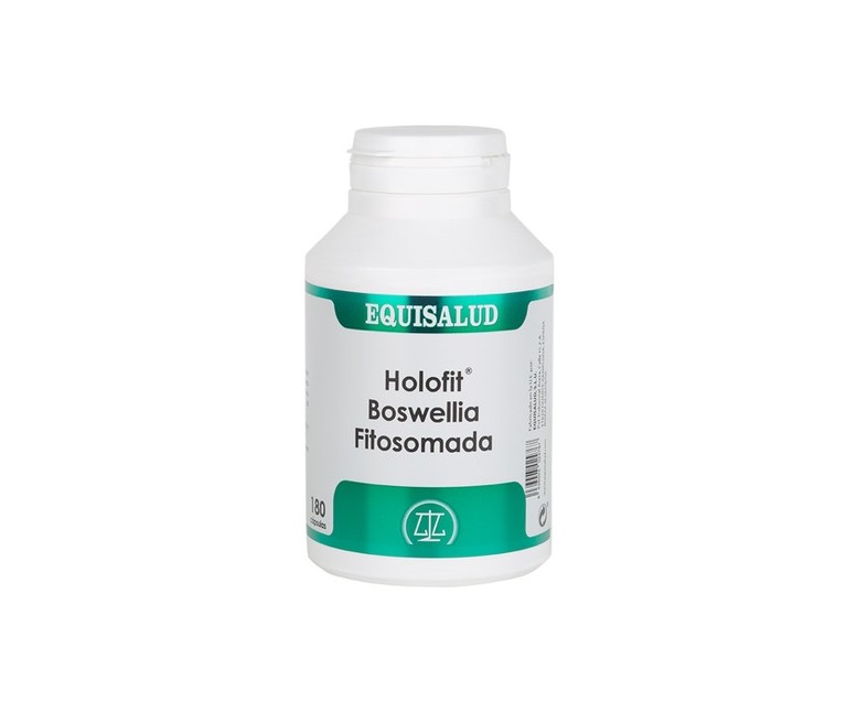 Boswellia Fitosomada Holofit 180 cápsulas Equisalud