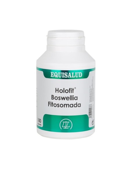 Boswellia Fitosomada Holofit 180 cápsulas Equisalud
