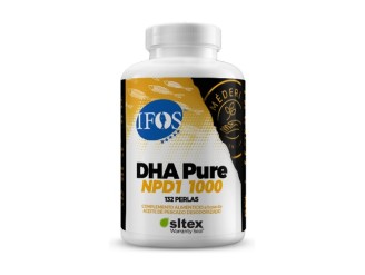 DHA pure NPD1 1000