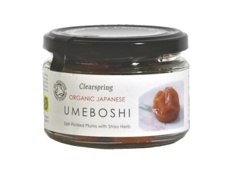 Umeboshi Bio