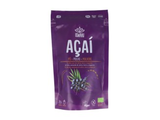 Polvo de Açaí Superfood Bio