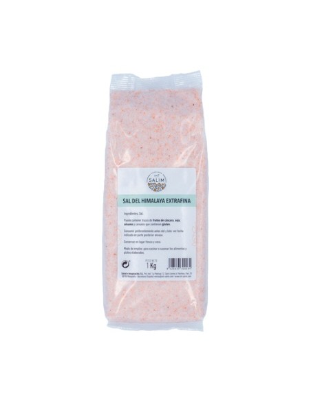 Sal Himalaya Extrafina 1 kg Int-Salim