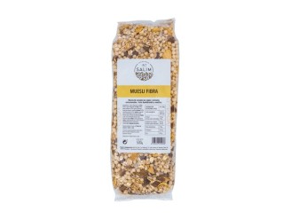 Muesli Fibra Sin Azúcar