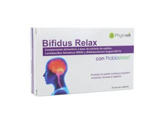 Bifidus relax