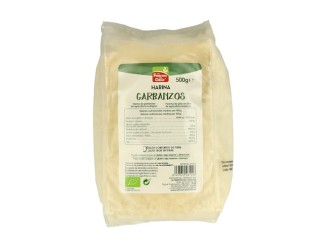 Harina de Garbanzos Bio