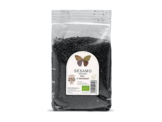 Sésamo negro Eco