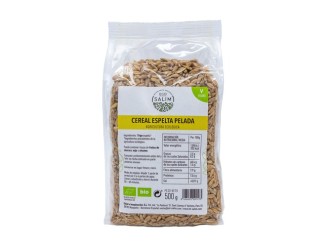 Espelta en grano Bio